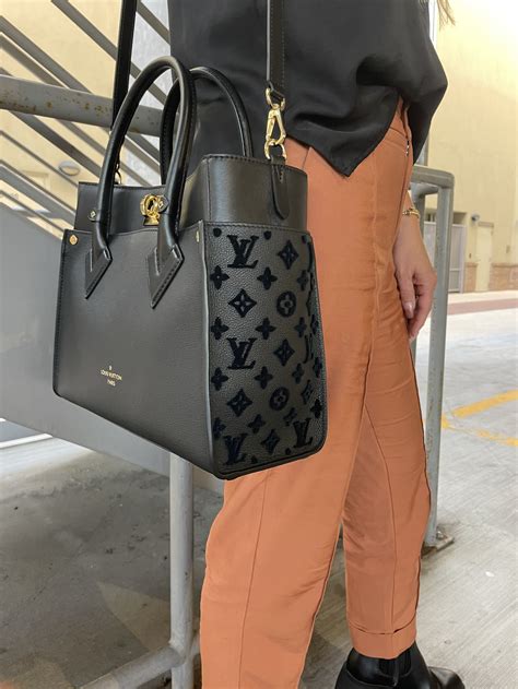 louis vuitton perfect mm